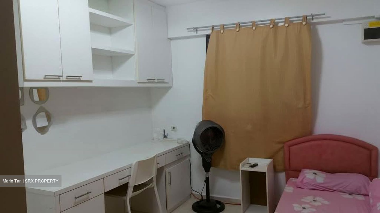 Blk 136 Bukit Batok West Avenue 6 (Bukit Batok), HDB 3 Rooms #595717611